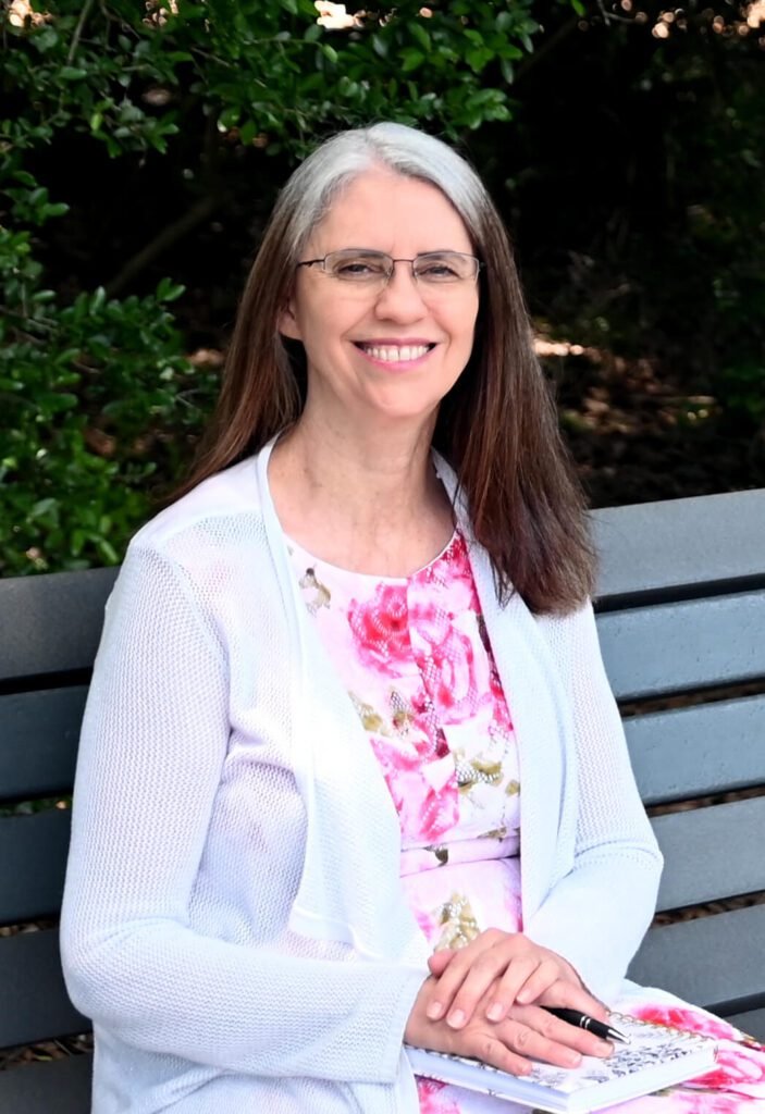 Belinda Terro Mooney - Author and Catholic Coach