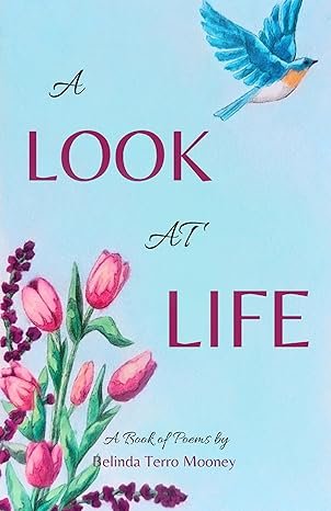 a look at life book cover